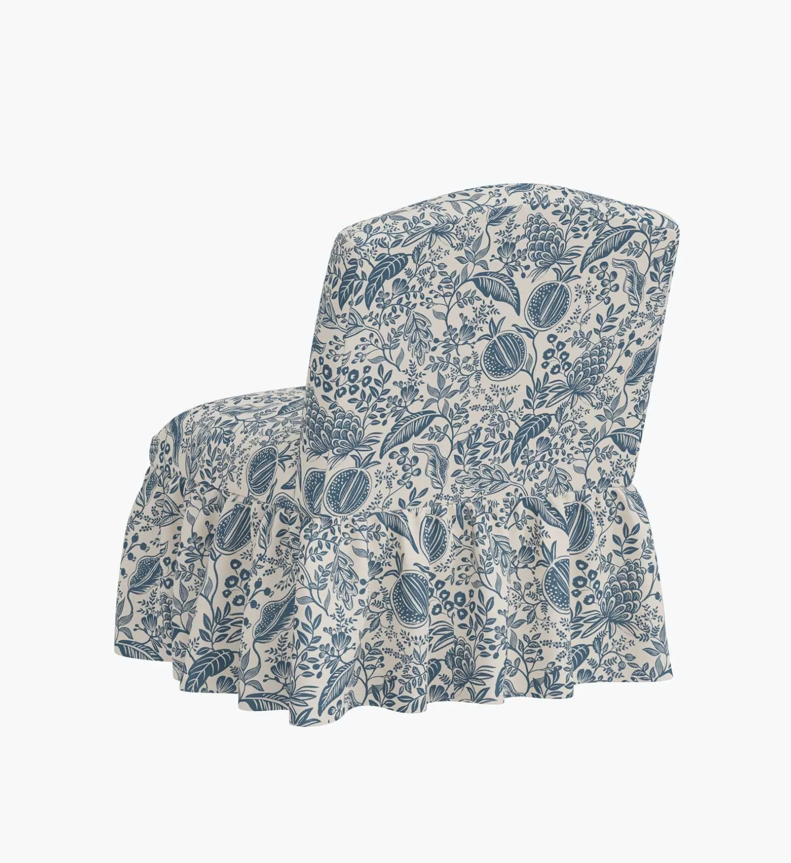 Edie Slipper Chair