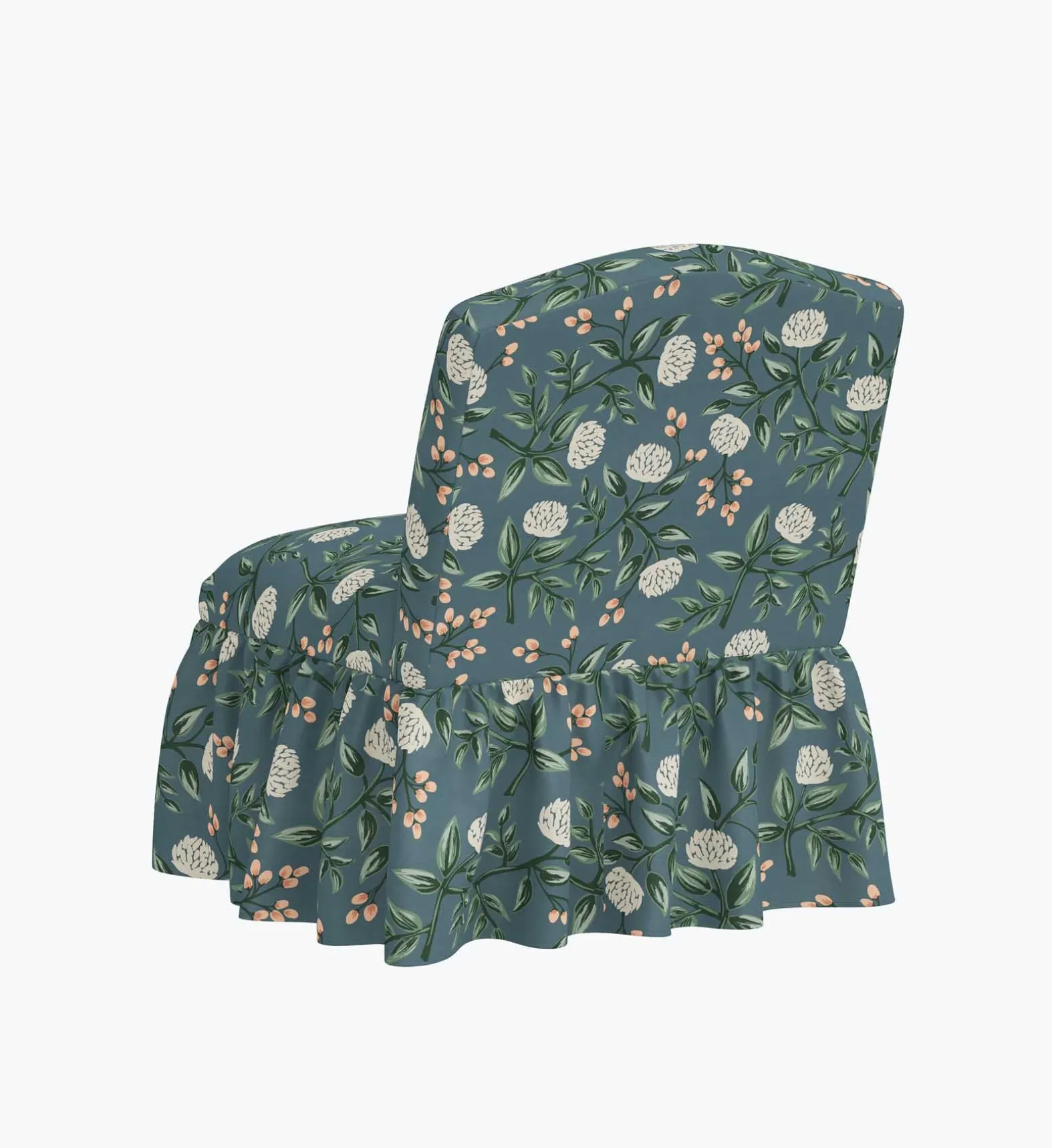 Edie Slipper Chair