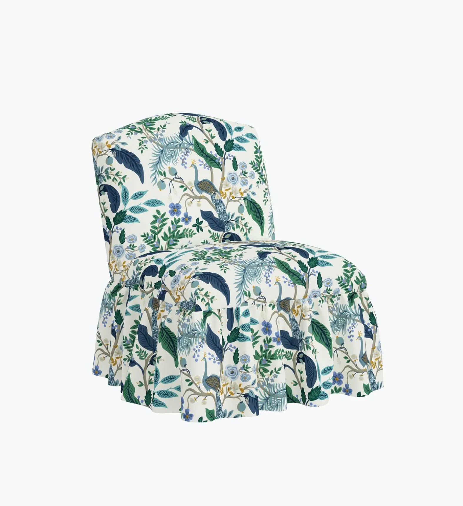 Edie Slipper Chair