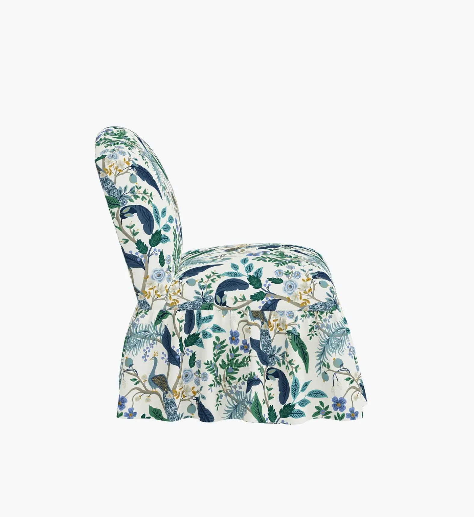 Edie Slipper Chair