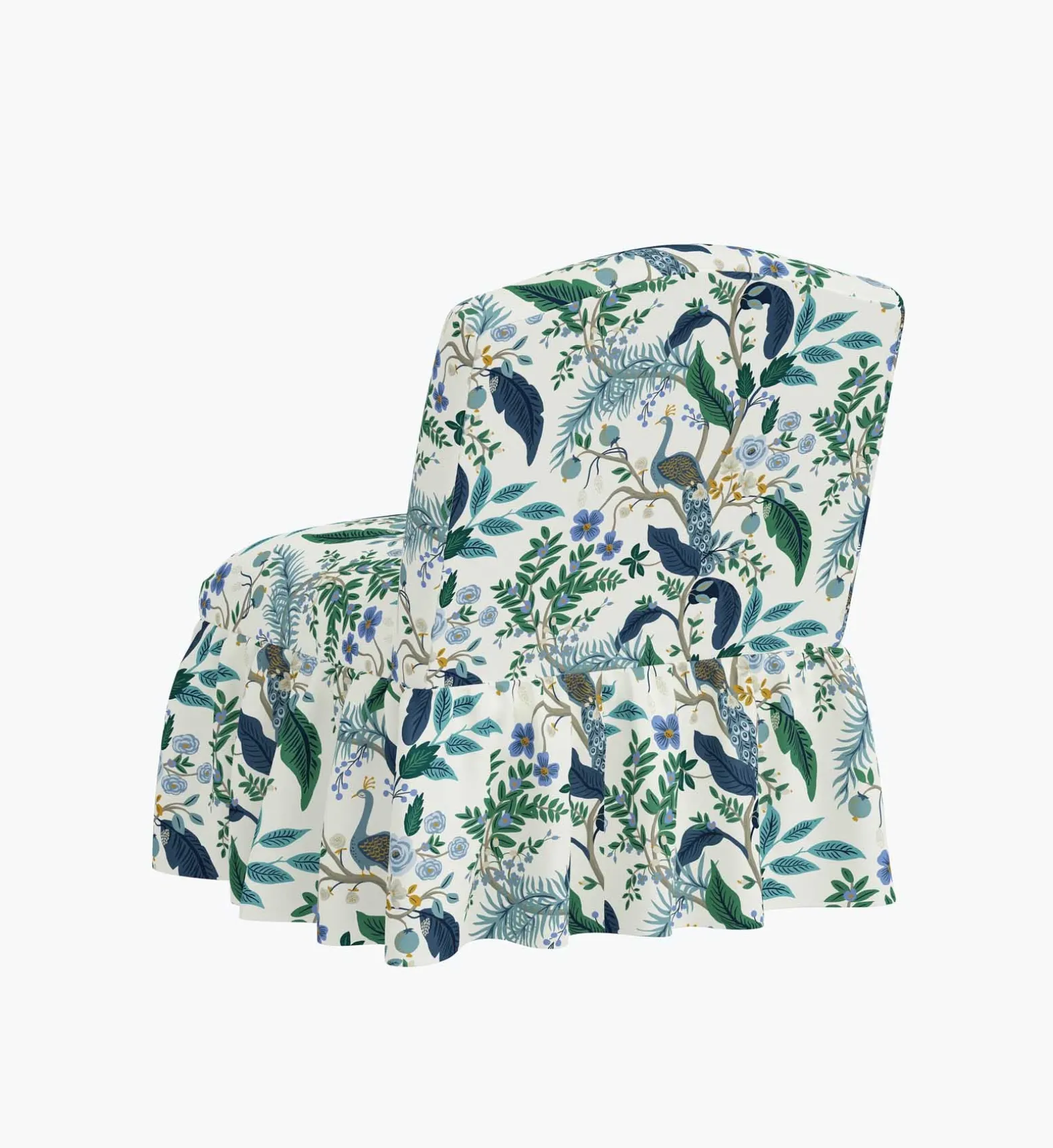 Edie Slipper Chair
