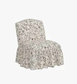 Edie Slipper Chair