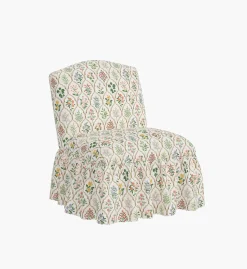 Edie Slipper Chair