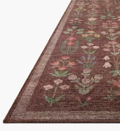 Edinburgh Campbell Power Loomed Rug