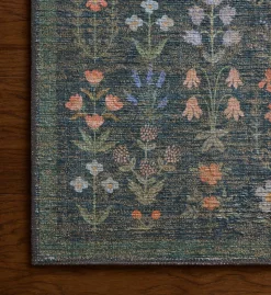 Edinburgh Campbell Power Loomed Rug