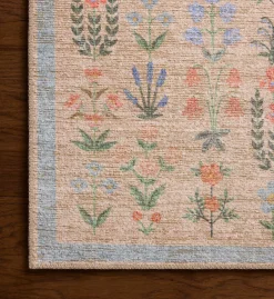 Edinburgh Campbell Power Loomed Rug