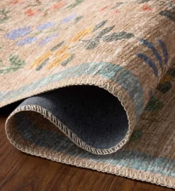 Edinburgh Campbell Power Loomed Rug