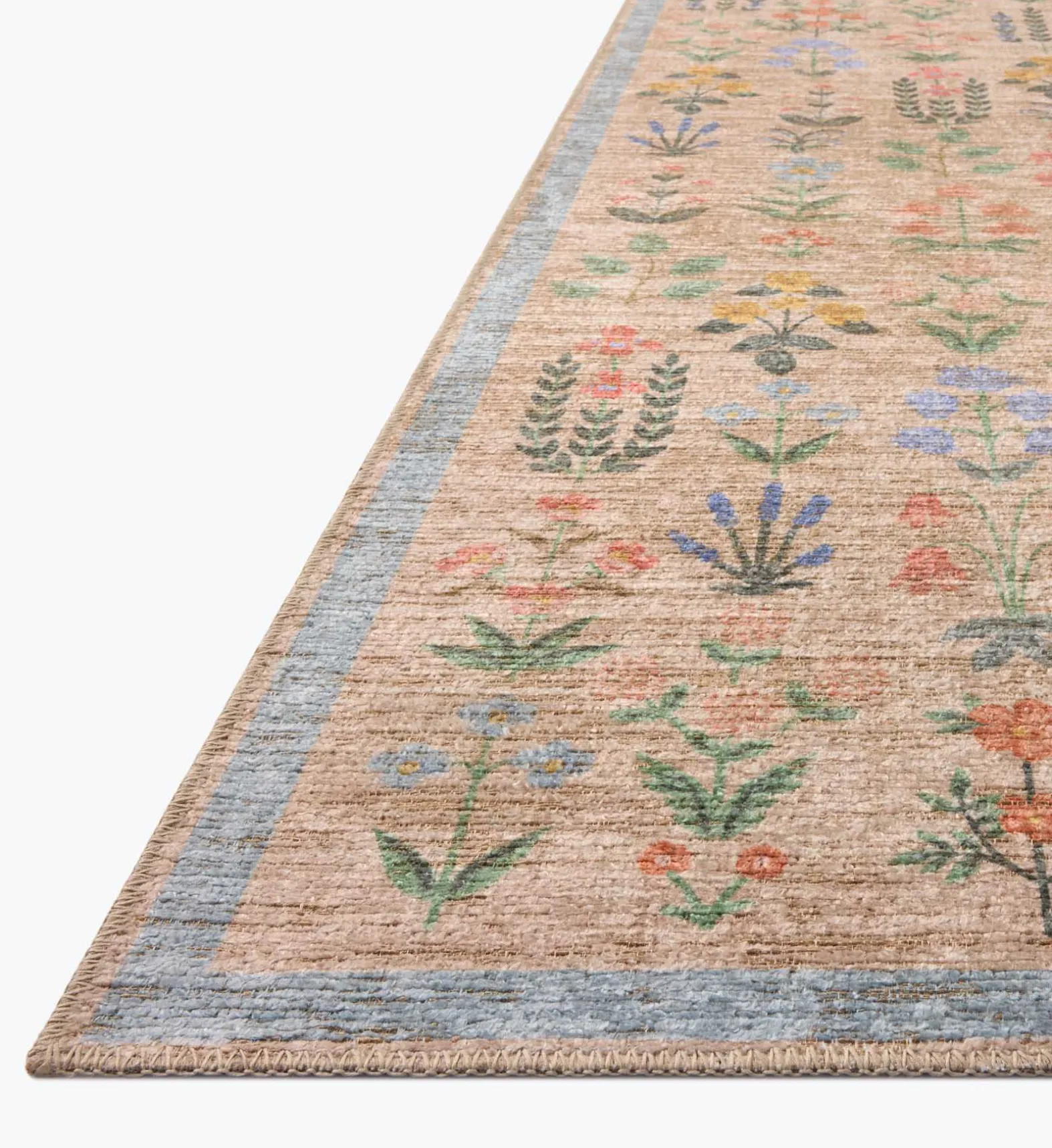 Edinburgh Campbell Power Loomed Rug