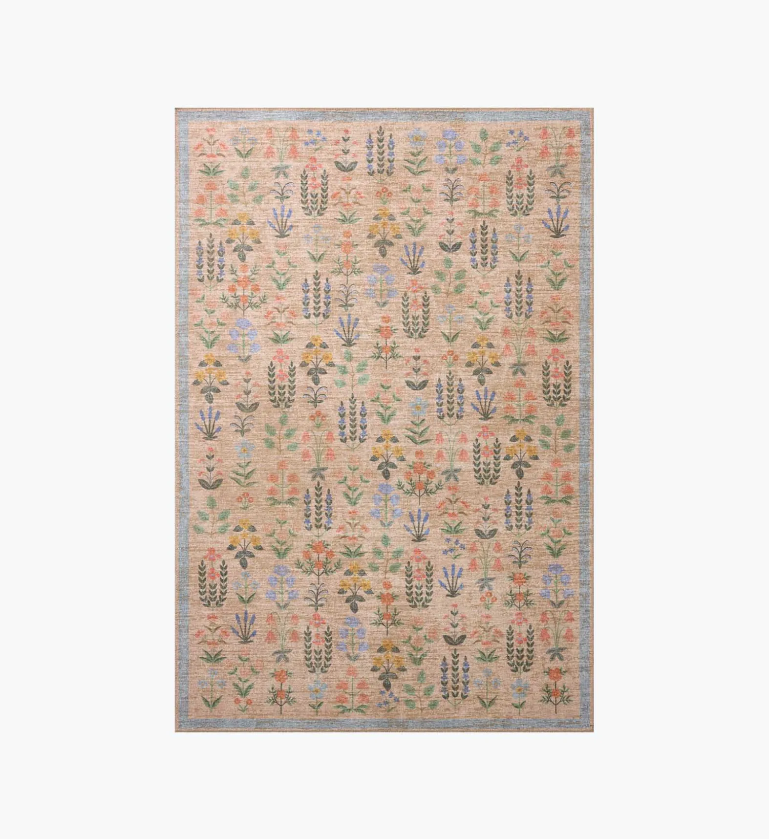Edinburgh Campbell Power Loomed Rug