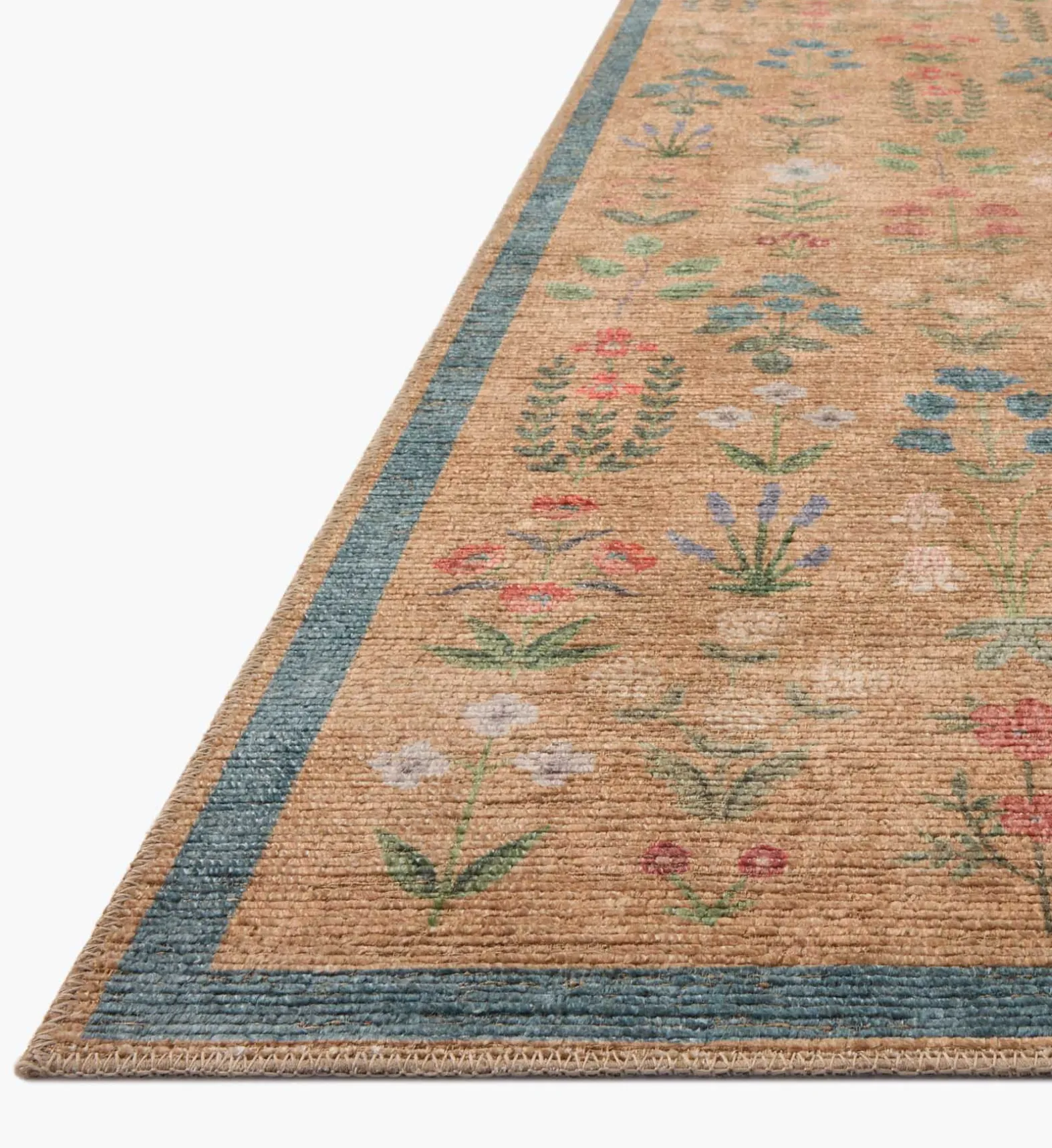 Edinburgh Campbell Power Loomed Rug