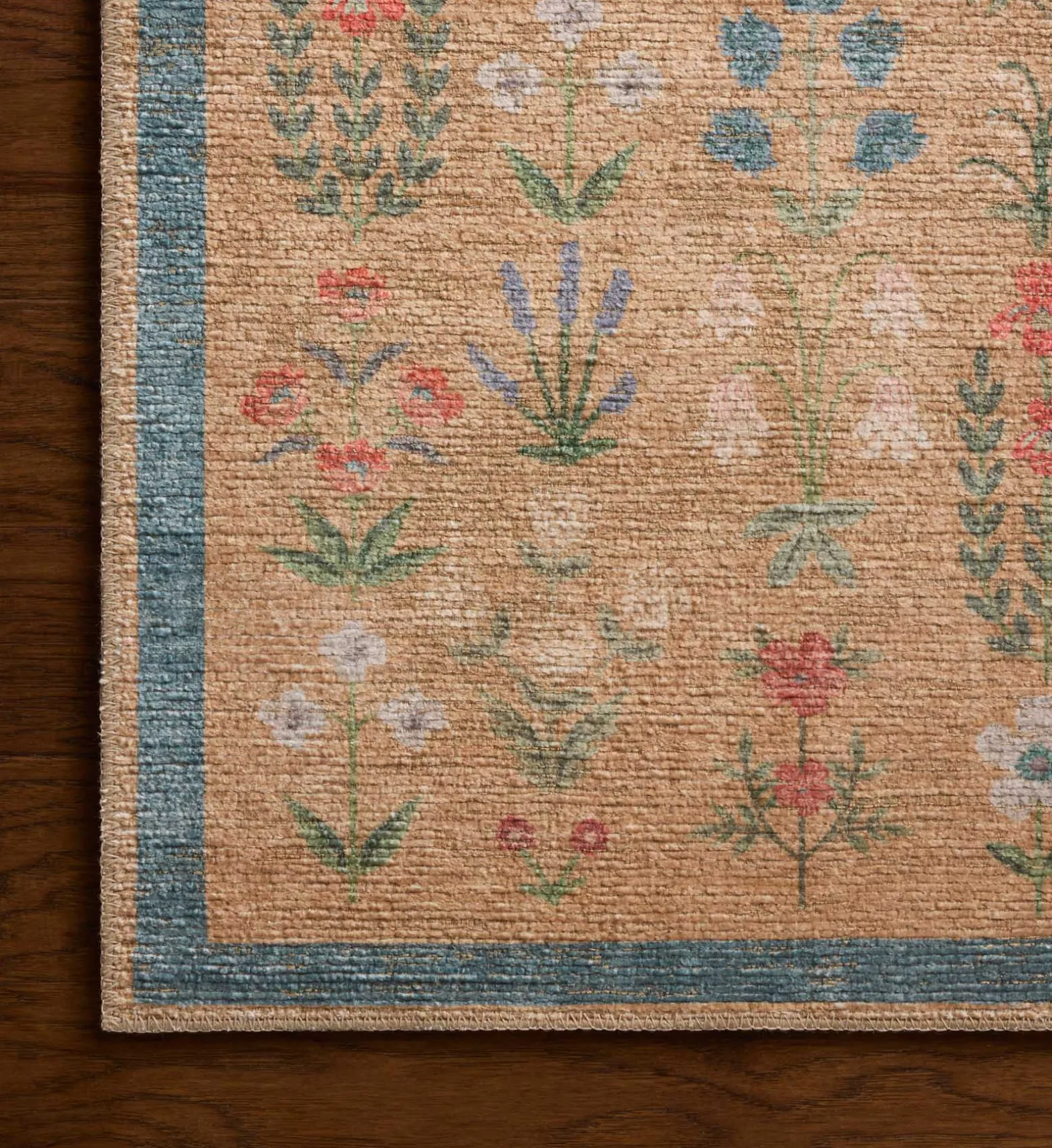 Edinburgh Campbell Power Loomed Rug