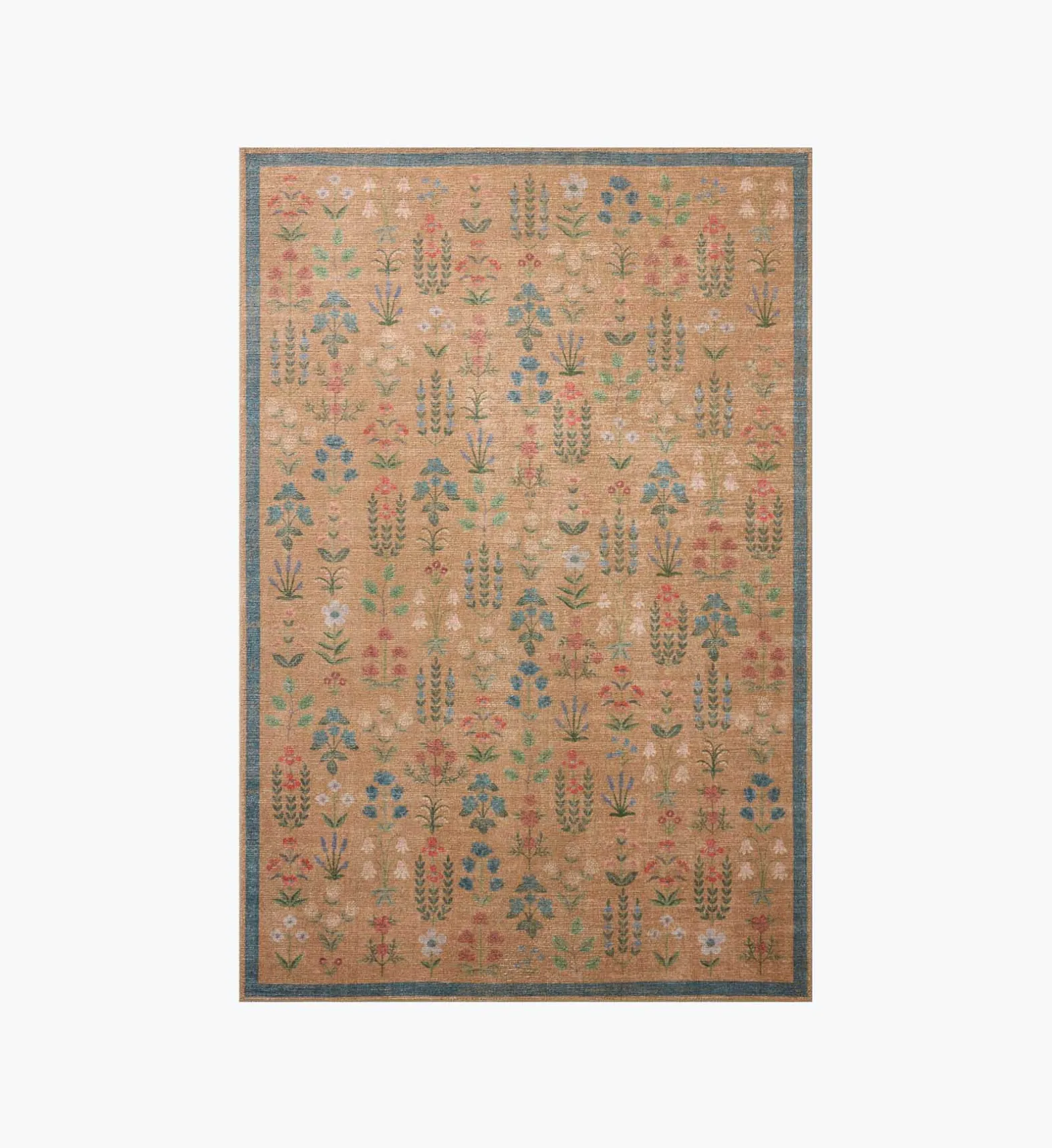 Edinburgh Campbell Power Loomed Rug