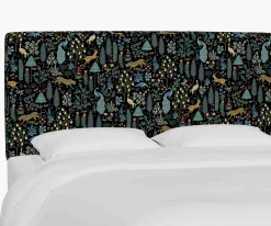 Elly Headboard
