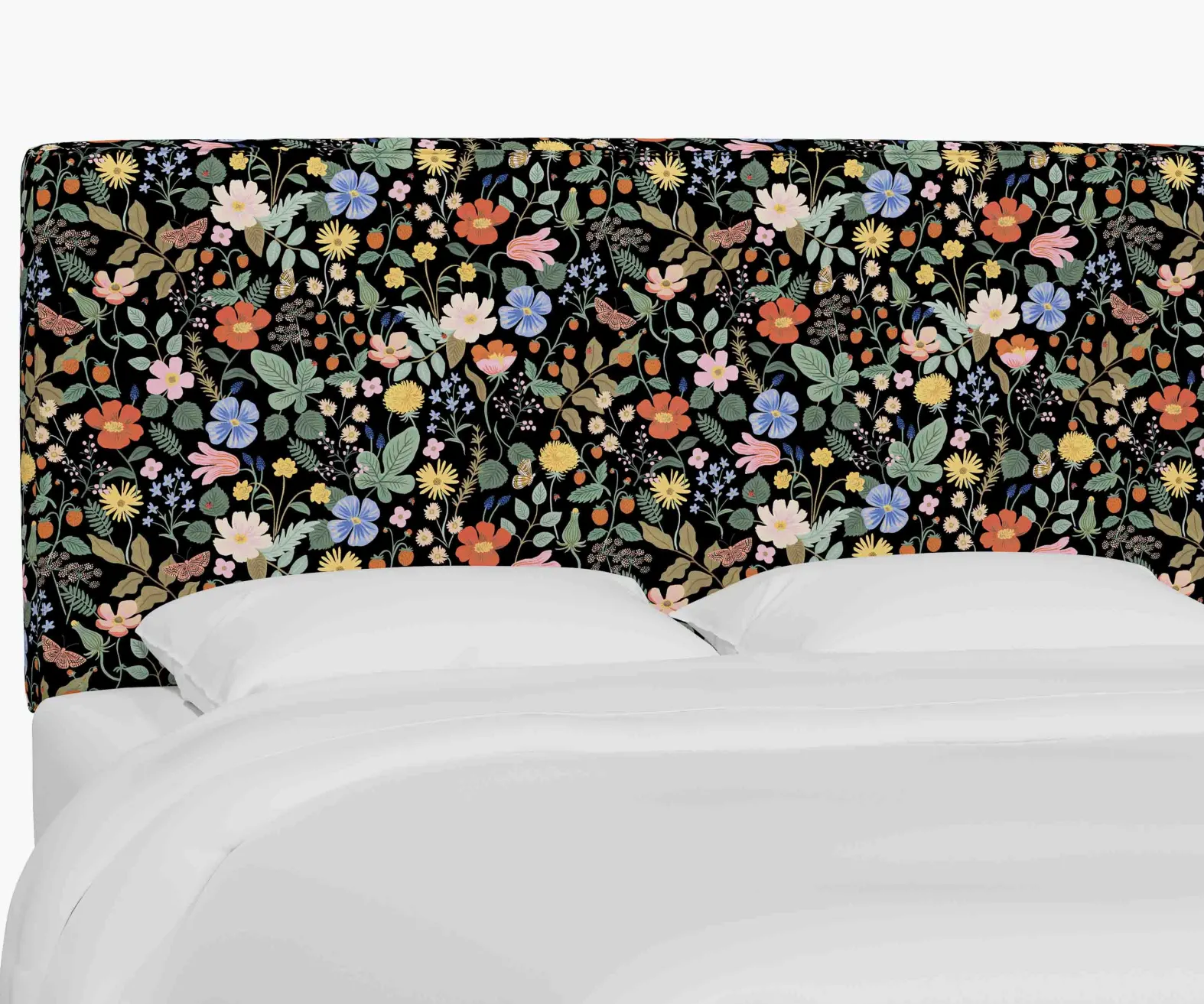 Elly Headboard