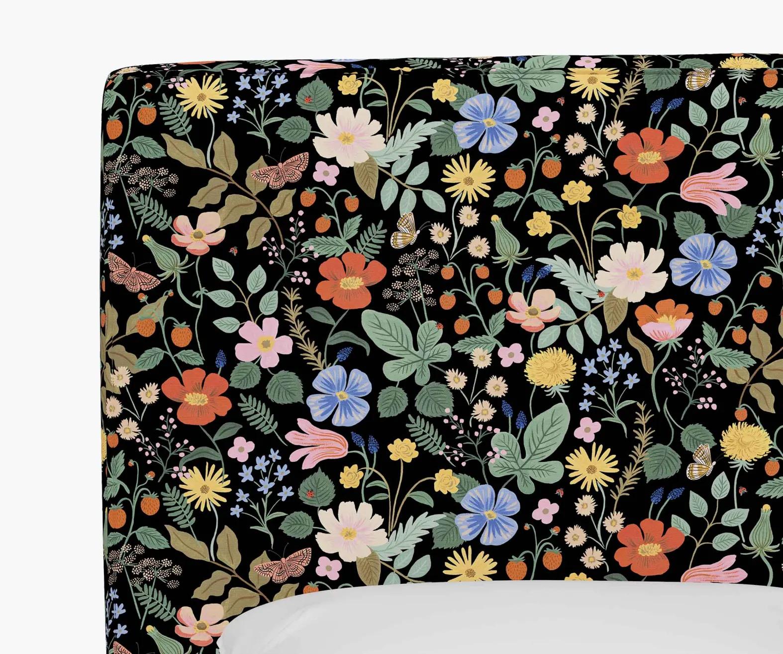 Elly Headboard