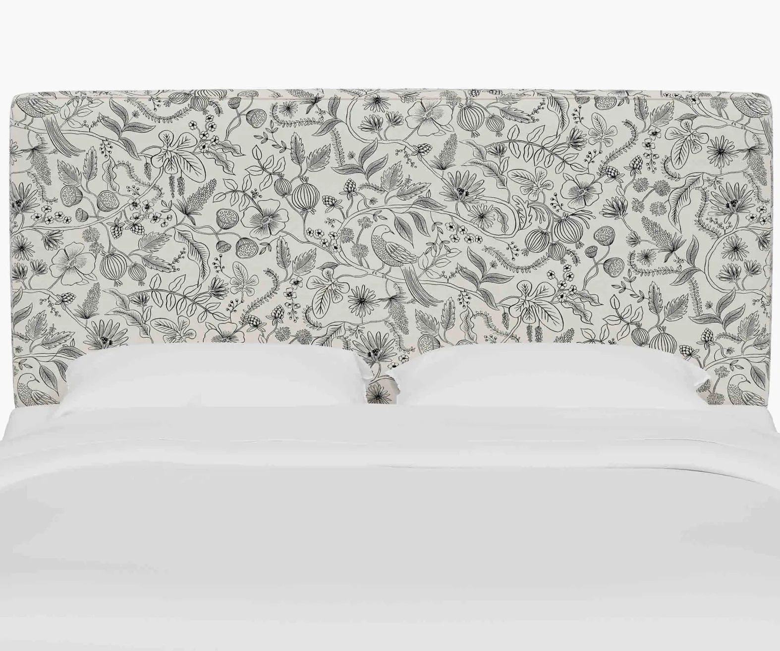 Elly Headboard