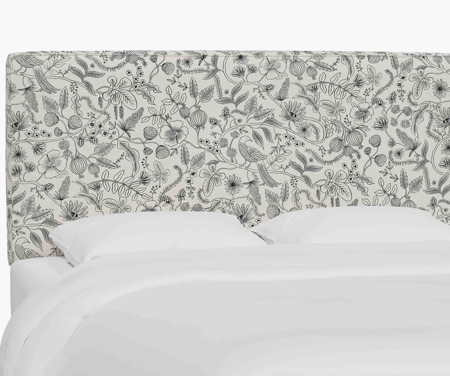 Elly Headboard
