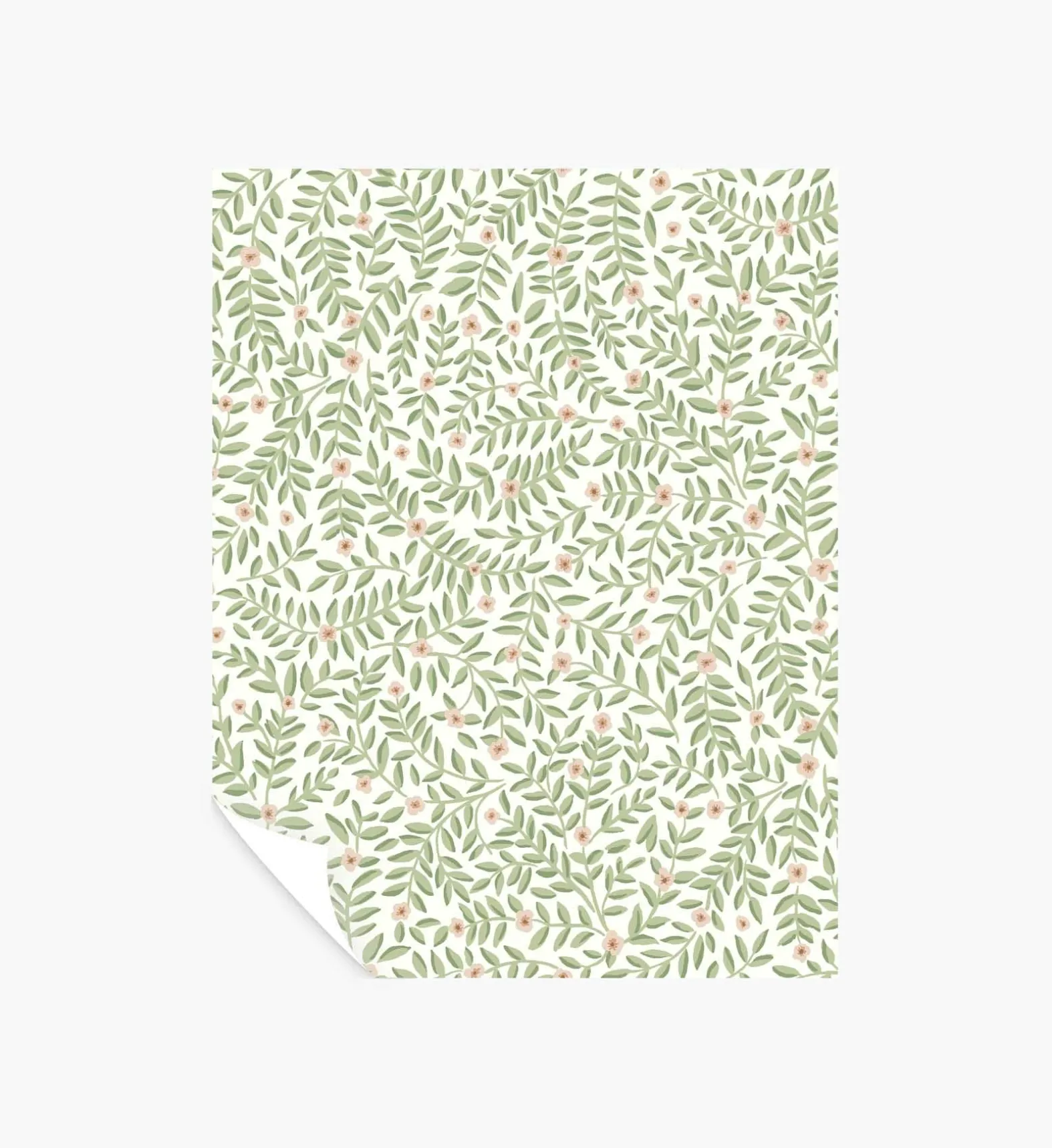 Elodie Peel & Stick Wallpaper Sample