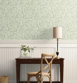 Elodie Peel & Stick Wallpaper Sample