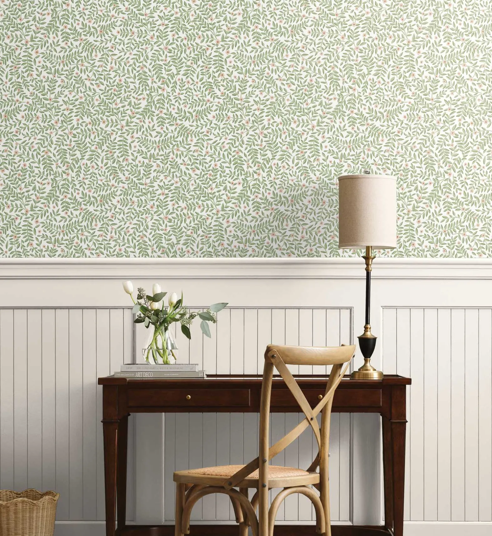 Elodie Peel & Stick Wallpaper Sample
