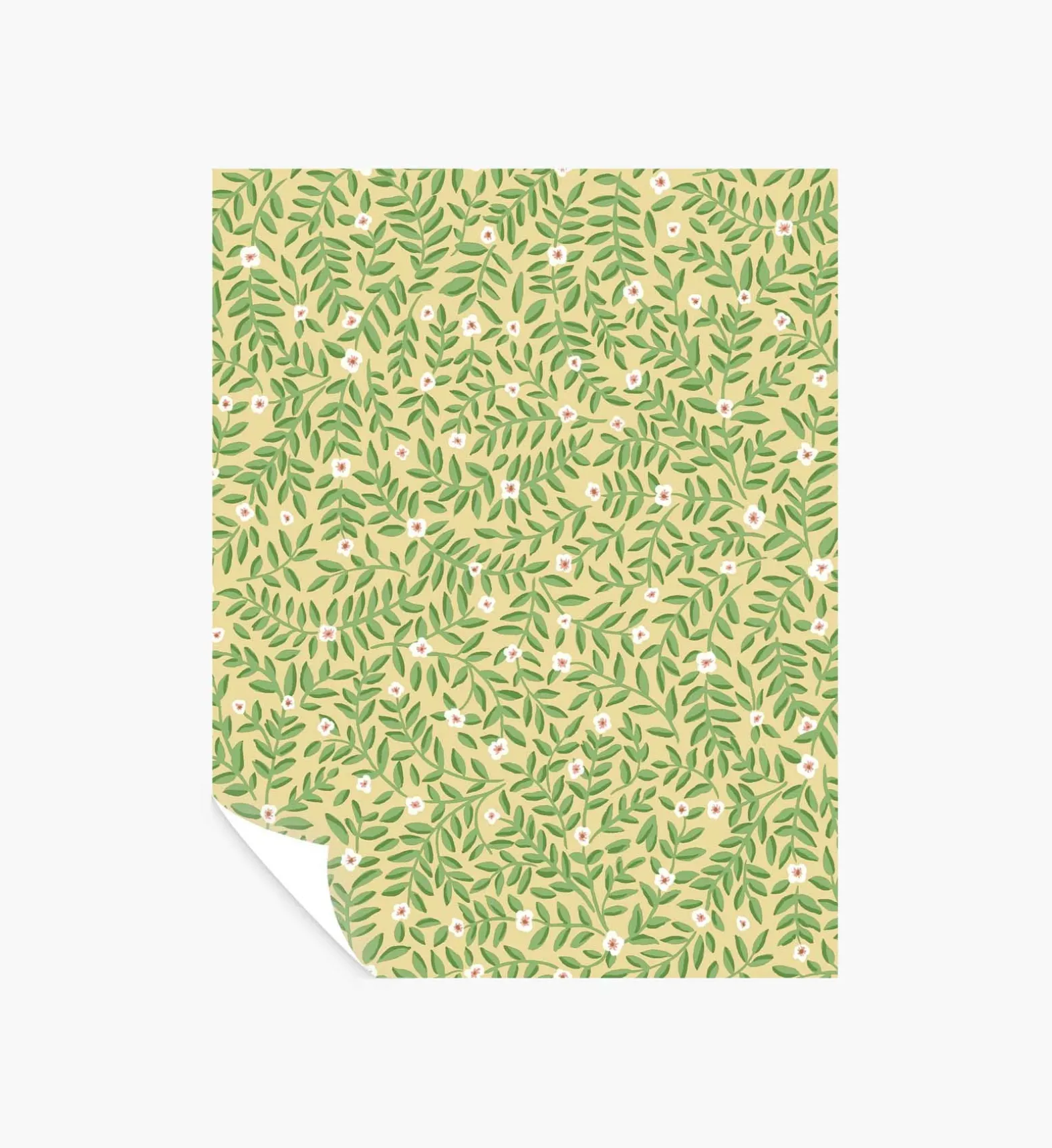 Elodie Peel & Stick Wallpaper Sample