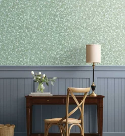 Elodie Peel & Stick Wallpaper Sample