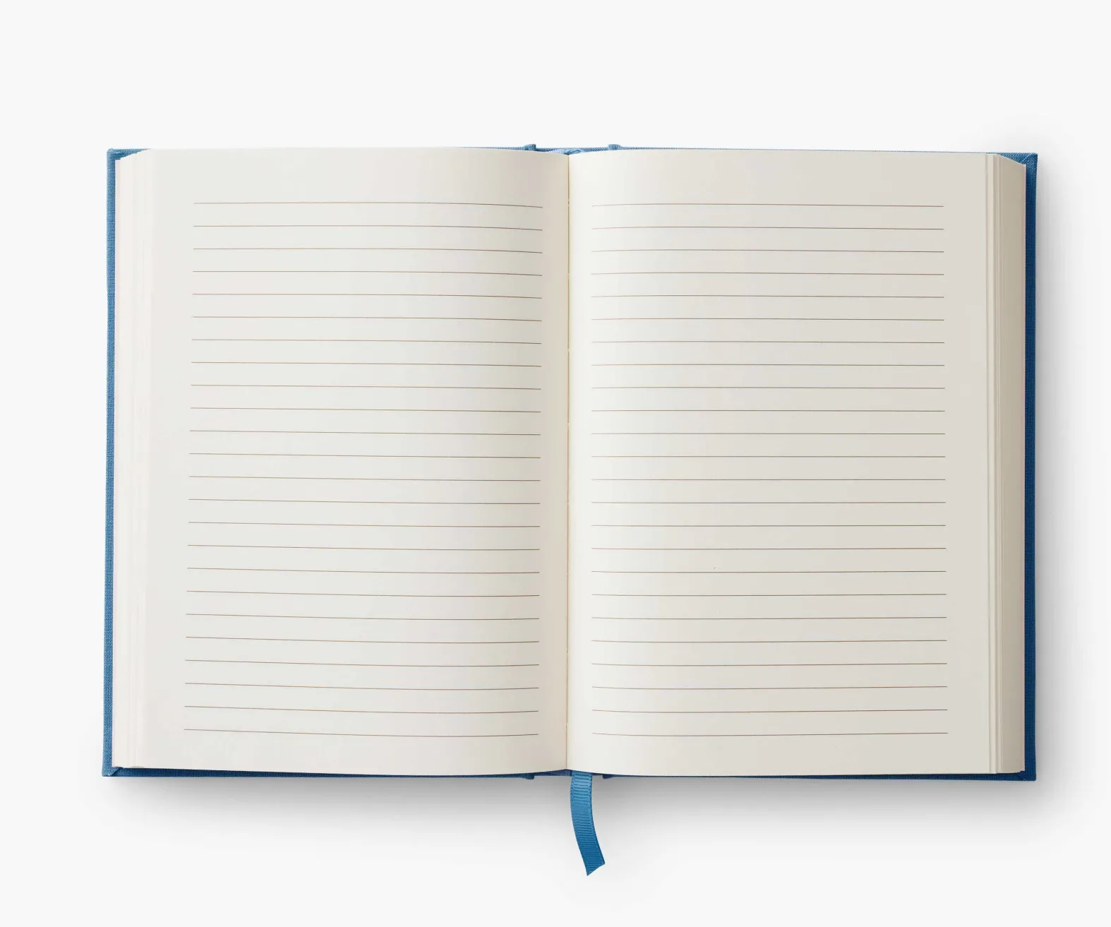 Embroidered Journal