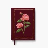 Embroidered Journal
