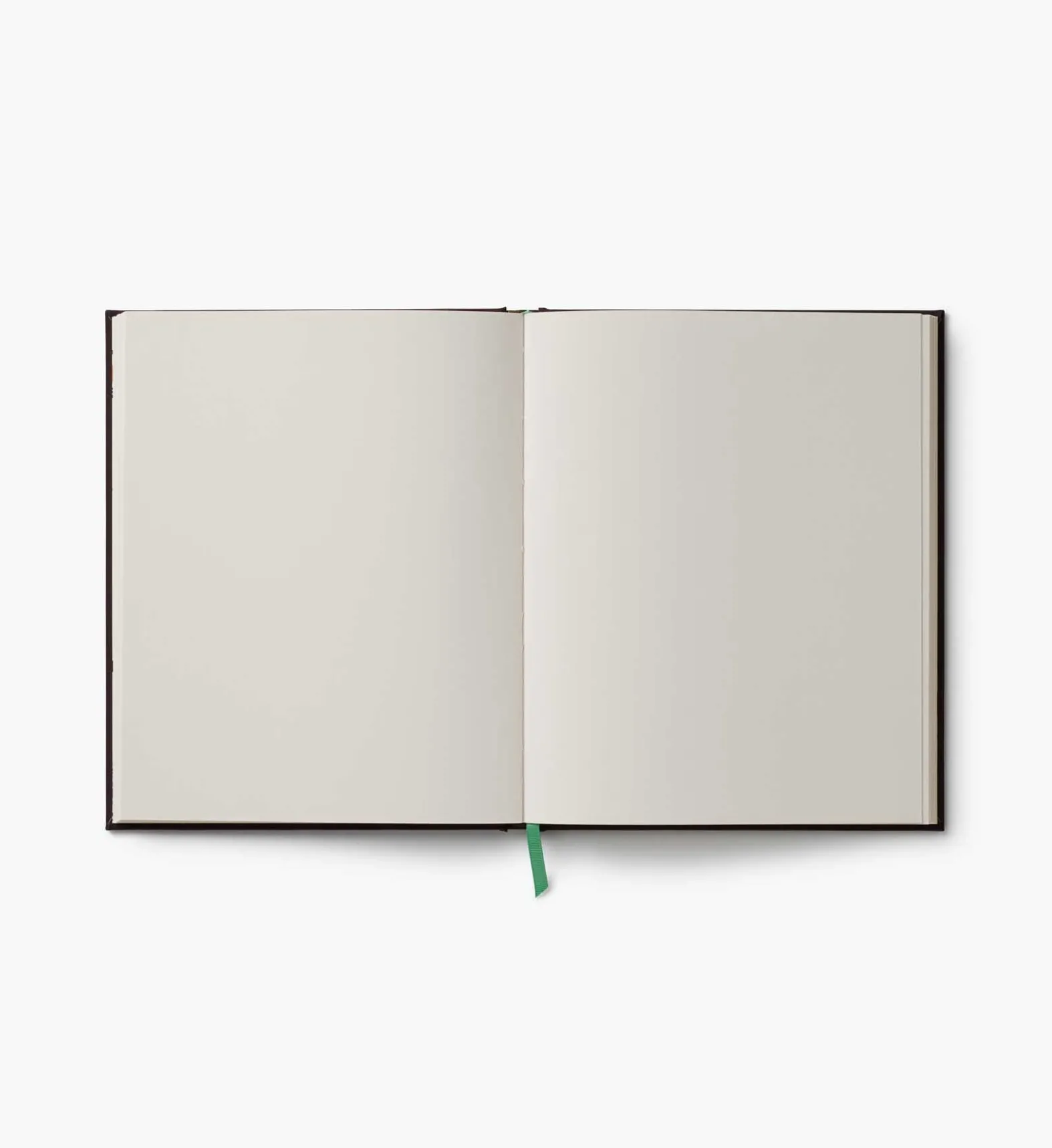 Embroidered Sketchbook