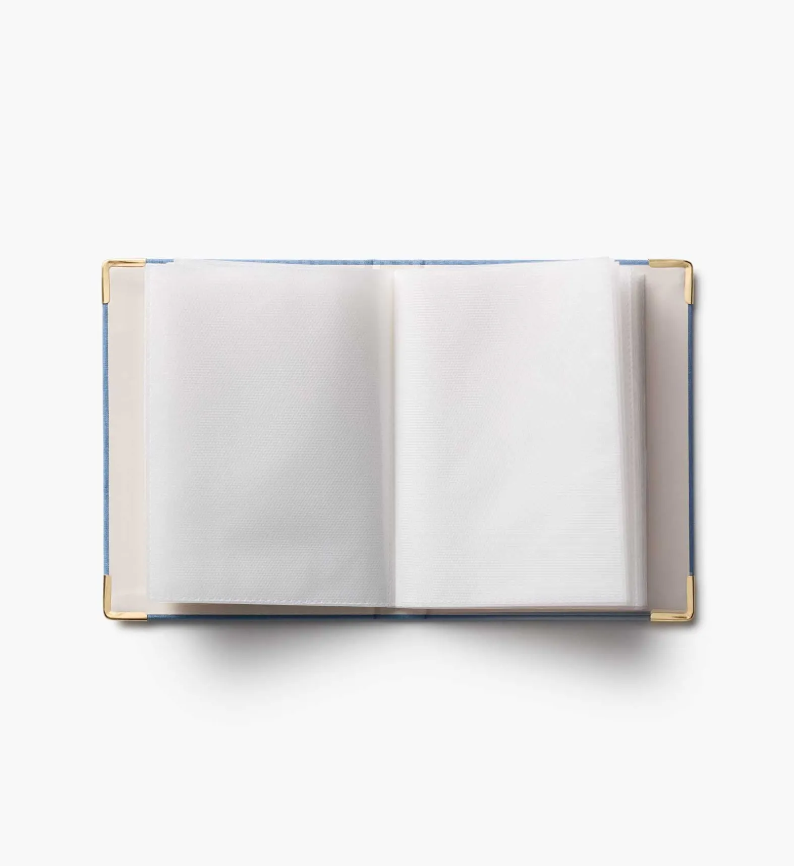 Embroidered Small Photo Album