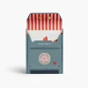 Essentials Card Box