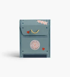 Essentials Card Box