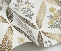 Estee Garden Wallpaper