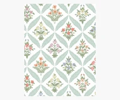 Estee Garden Wallpaper Sample
