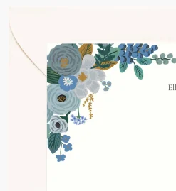 Everyday Personalized Stationery
