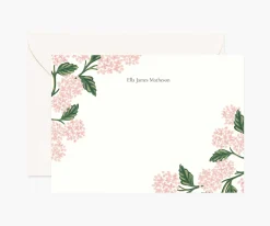 Everyday Personalized Stationery