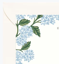 Everyday Personalized Stationery