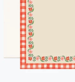 Everyday Personalized Stationery