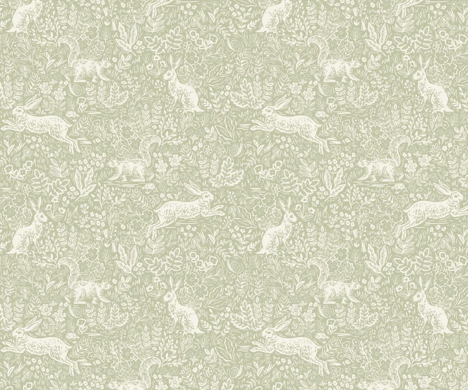 Fable Peel & Stick Wallpaper