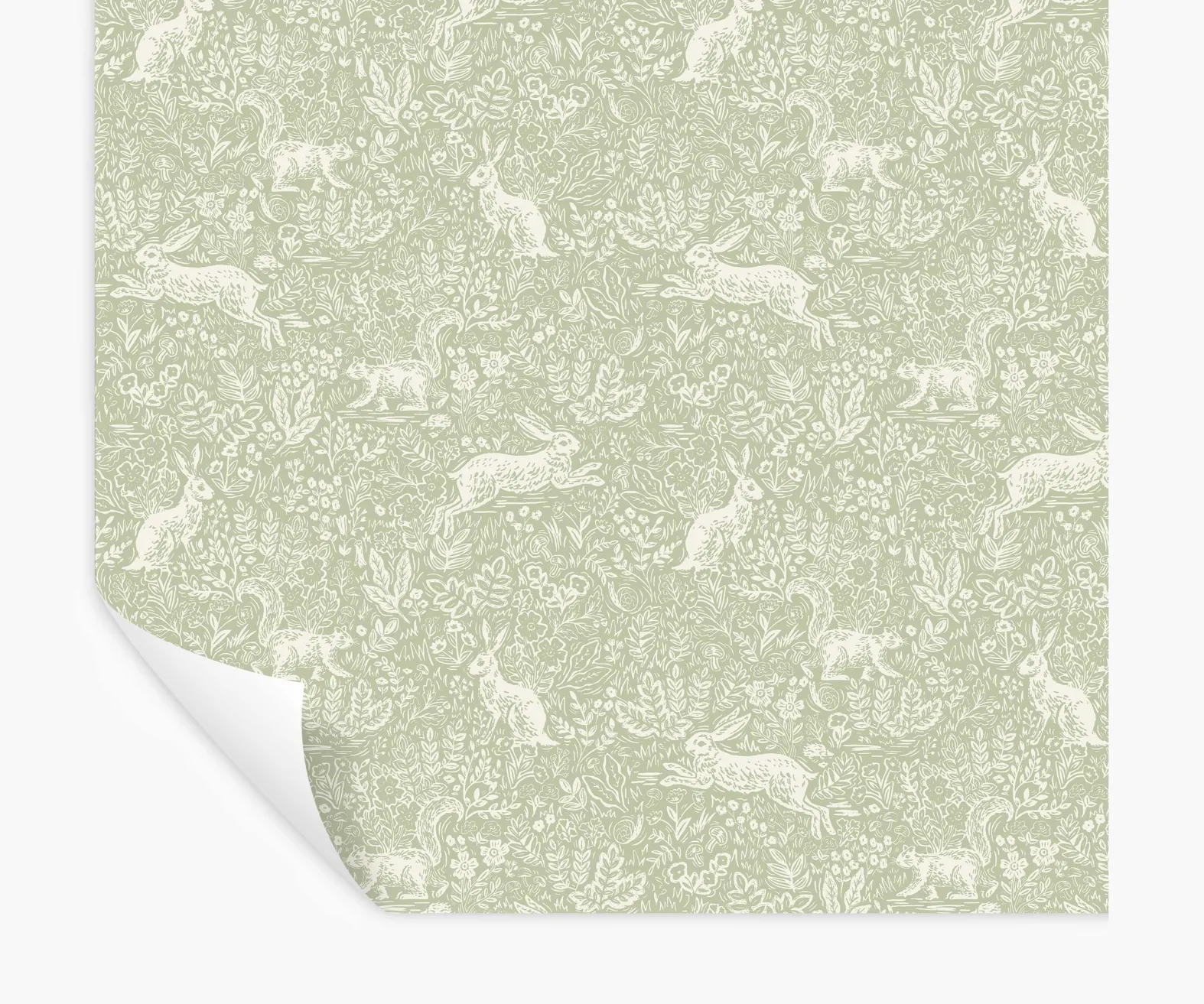 Fable Peel & Stick Wallpaper