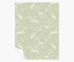 Fable Peel & Stick Wallpaper