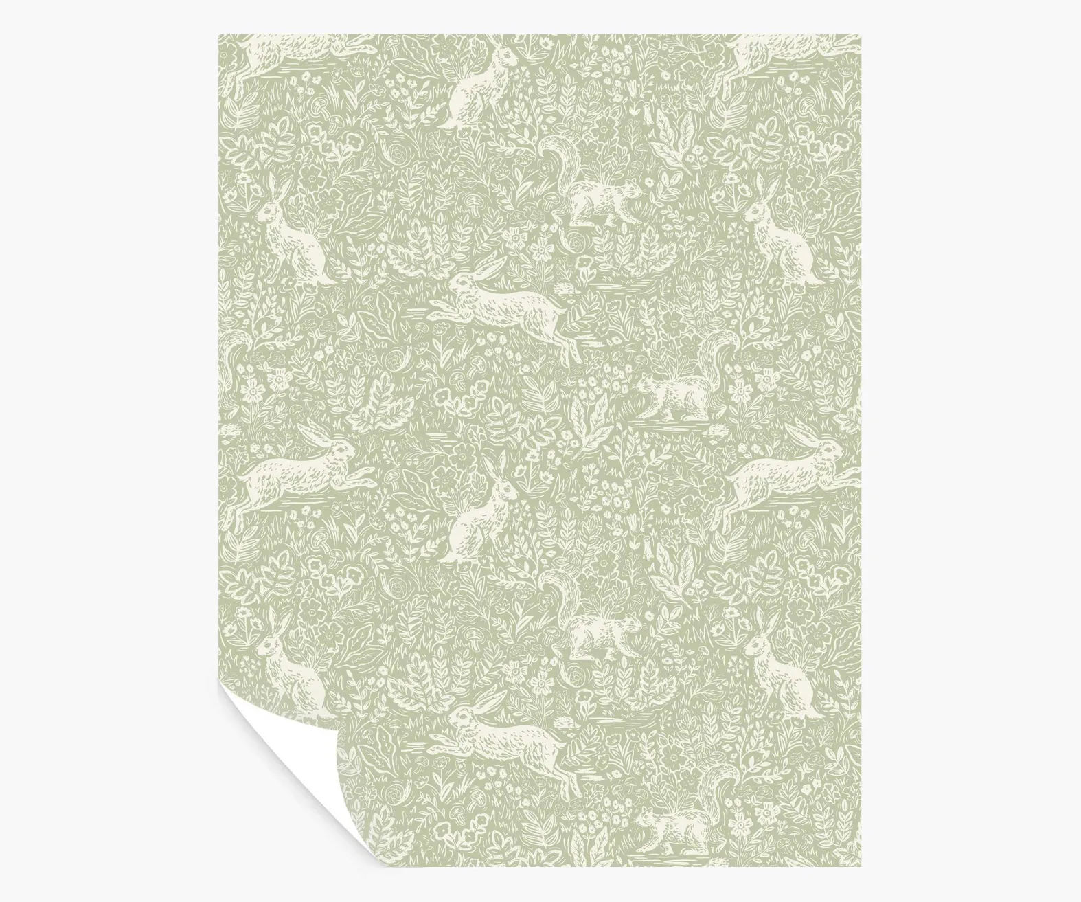 Fable Peel & Stick Wallpaper