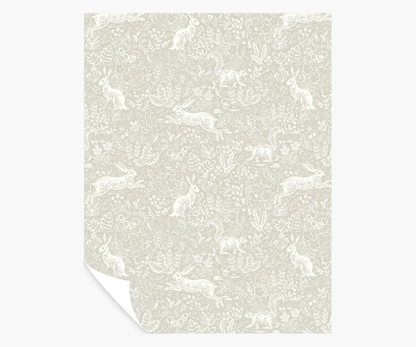 Fable Peel & Stick Wallpaper Sample