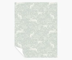 Fable Peel & Stick Wallpaper Sample