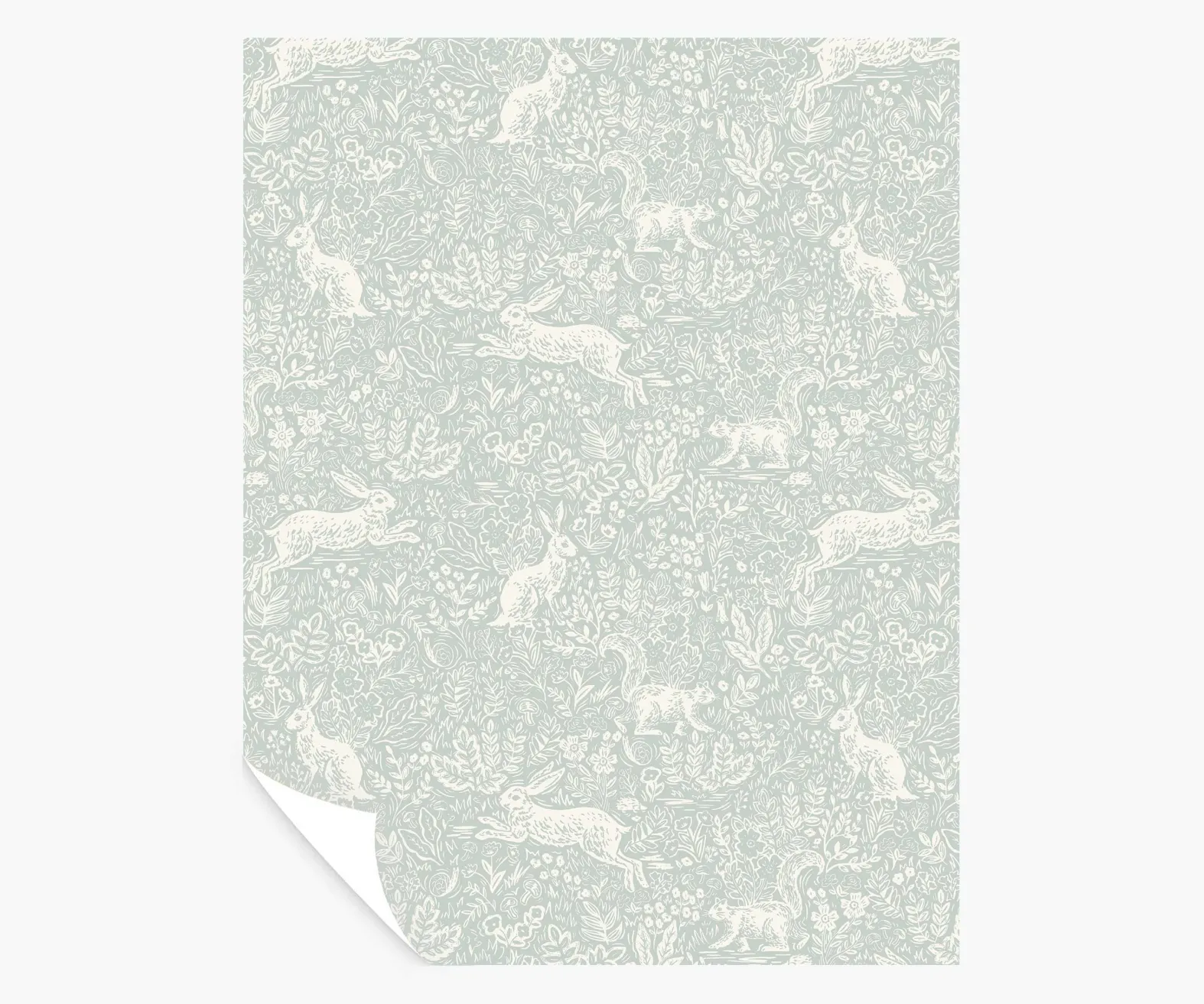 Fable Peel & Stick Wallpaper Sample