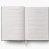 Five-Year Journal