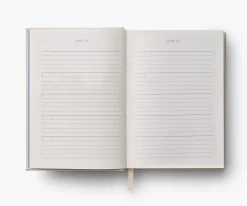 Five-Year Journal