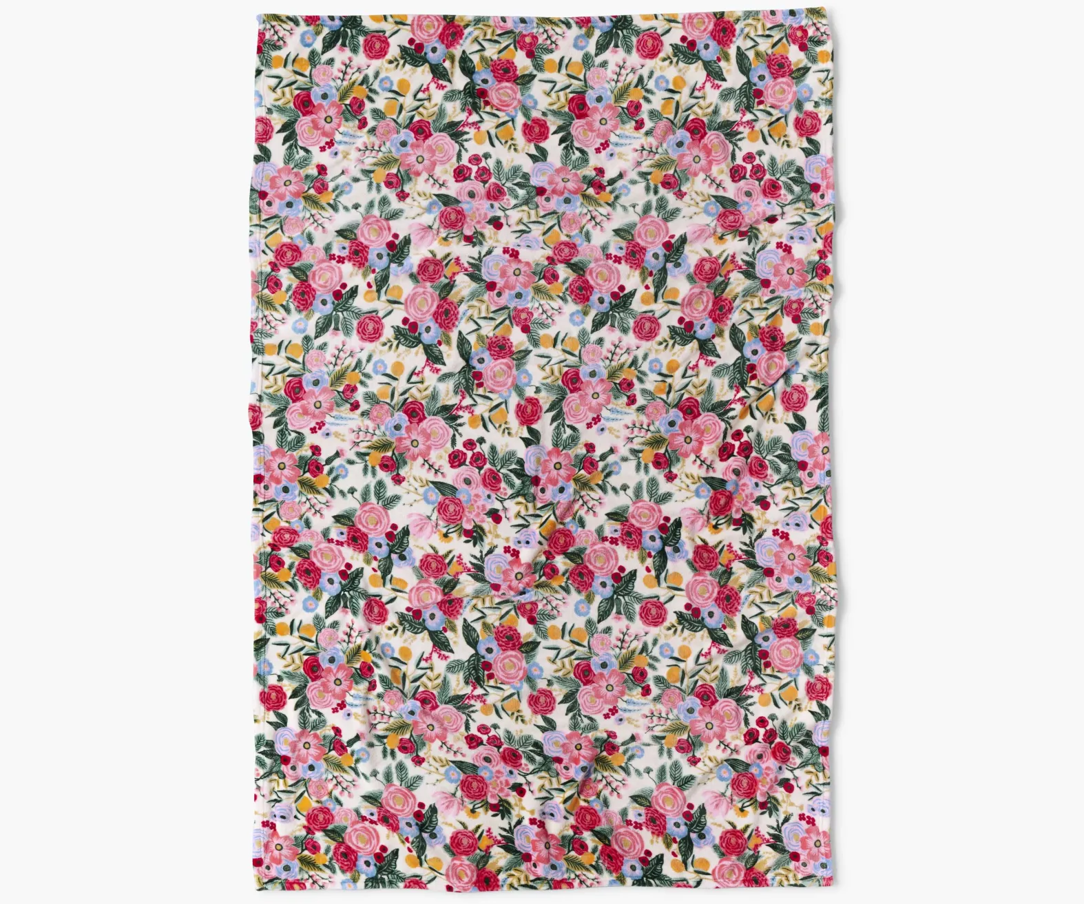 Fleece Blanket