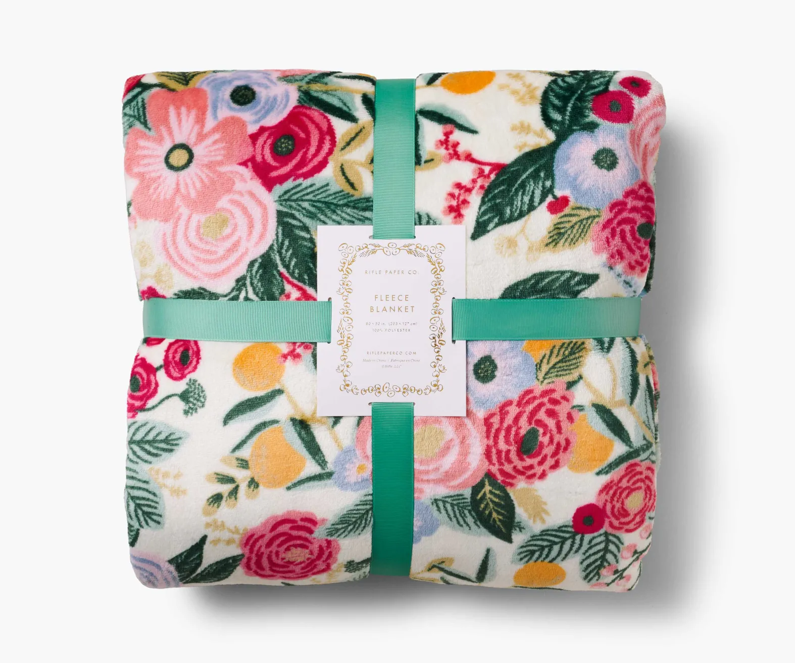 Fleece Blanket