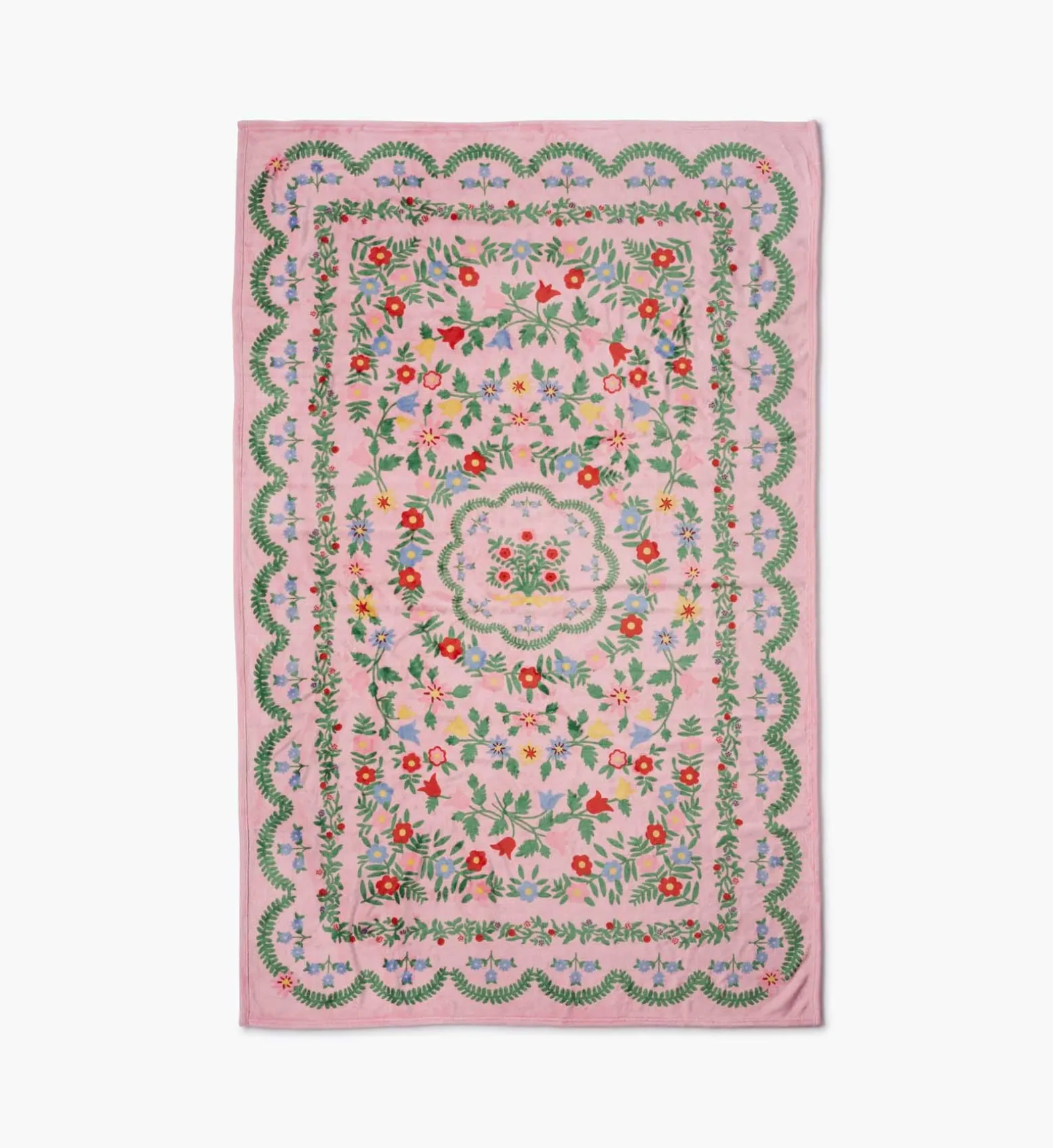 Fleece Blanket